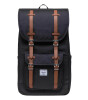 Herschel Little America™ Backpack Sırt Çantası // Black