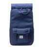 Herschel Little America Mid Backpack Sırt Çantası // Skipper Blue