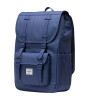 Herschel Little America Mid Backpack Sırt Çantası // Skipper Blue