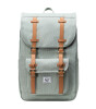 Herschel Little America Mid Backpack Sırt Çantası // Iceberg Green