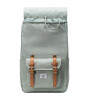 Herschel Little America Mid Backpack Sırt Çantası // Iceberg Green