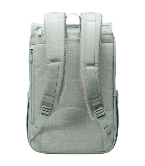 Herschel Little America Mid Backpack Sırt Çantası // Iceberg Green