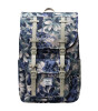 Herschel Little America Mid Backpack Sırt Çantası // Floral Tapestry
