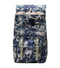 Herschel Little America Mid Backpack Sırt Çantası // Floral Tapestry
