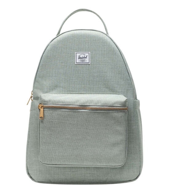 Herschel Nova Backpack Sırt Çantası // Iceberg Green