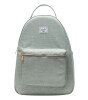 Herschel Nova Backpack Sırt Çantası // Iceberg Green