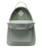 Herschel Nova Backpack Sırt Çantası // Iceberg Green