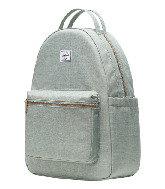 Herschel Nova Backpack Sırt Çantası // Iceberg Green