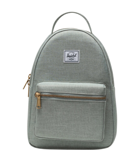 Herschel Nova™ Mini Backpack Sırt Çantası // Iceberg Green