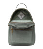 Herschel Nova™ Mini Backpack Sırt Çantası // Iceberg Green