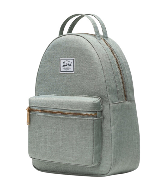 Herschel Nova™ Mini Backpack Sırt Çantası // Iceberg Green
