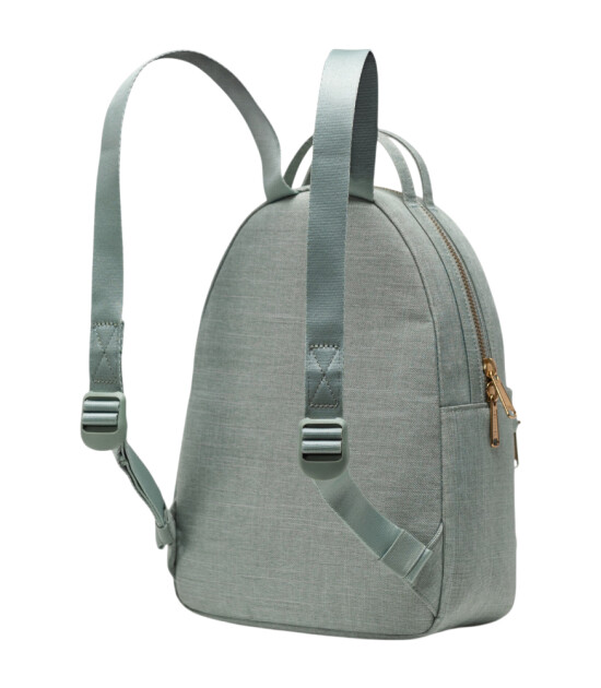 Herschel Nova™ Mini Backpack Sırt Çantası // Iceberg Green