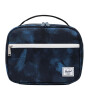 Herschel Pop Quiz Lunch Box Beslenme Çantası // Night Sky Camo