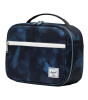 Herschel Pop Quiz Lunch Box Beslenme Çantası // Night Sky Camo