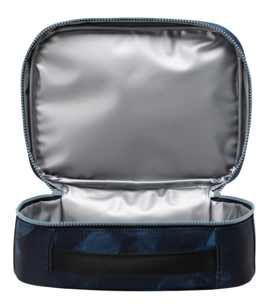 Herschel Pop Quiz Lunch Box Beslenme Çantası // Night Sky Camo