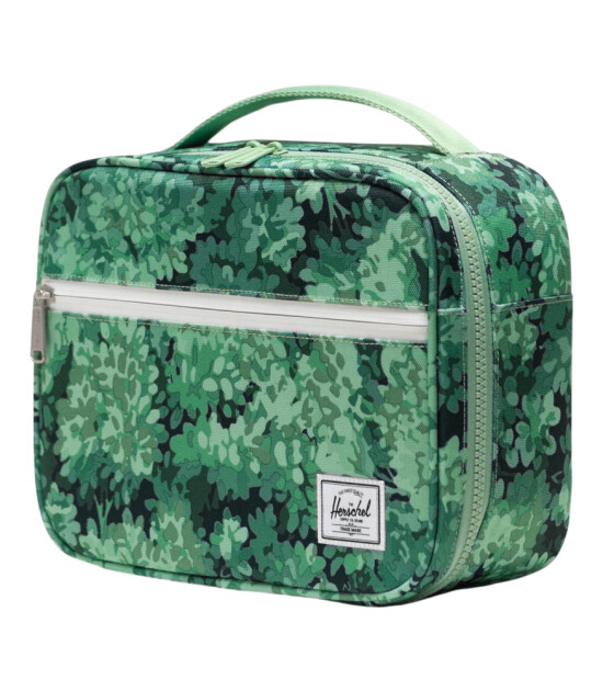 Herschel Pop Quiz Lunch Box Beslenme Çantası // Canopy Camo