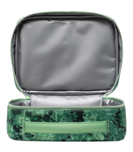 Herschel Pop Quiz Lunch Box Beslenme Çantası // Canopy Camo