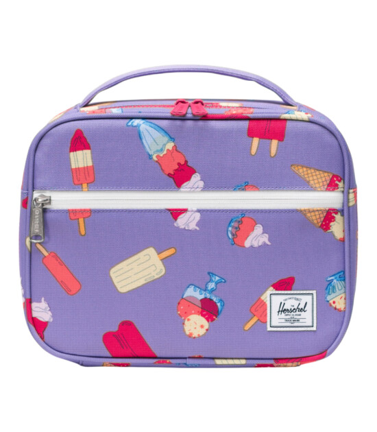 Herschel Pop Quiz Lunch Box Beslenme Çantası // Keepin' Cool
