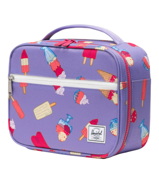 Herschel Pop Quiz Lunch Box Beslenme Çantası // Keepin' Cool