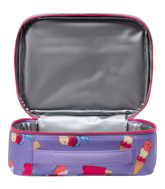 Herschel Pop Quiz Lunch Box Beslenme Çantası // Keepin' Cool