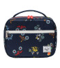 Herschel Pop Quiz Lunch Box Beslenme Çantası // Cycle
