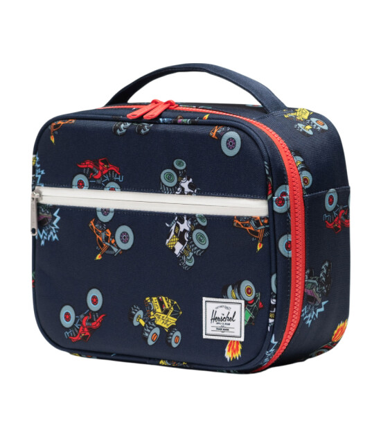 Herschel Pop Quiz Lunch Box Beslenme Çantası // Cycle
