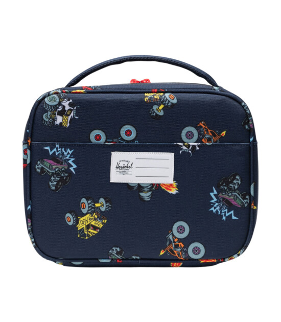 Herschel Pop Quiz Lunch Box Beslenme Çantası // Cycle