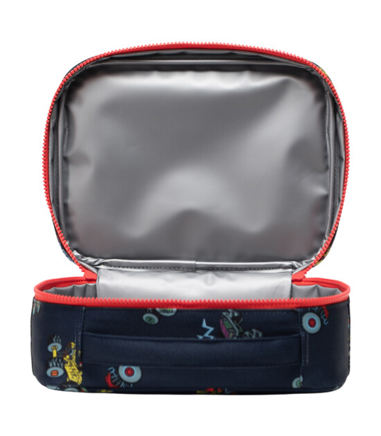 Herschel Pop Quiz Lunch Box Beslenme Çantası // Cycle