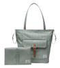 Herschel Retreat™ Tote Anne Bebek Çantası // Iceberg Green