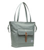 Herschel Retreat™ Tote Anne Bebek Çantası // Iceberg Green