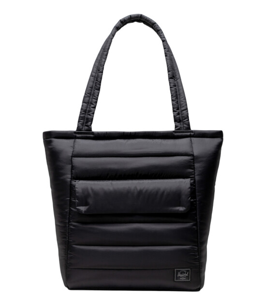 Herschel Retreat™ Tote Bag // Black
