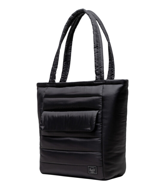 Herschel Retreat™ Tote Bag // Black