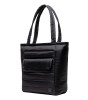 Herschel Retreat™ Tote Bag // Black