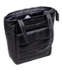 Herschel Retreat™ Tote Bag // Black