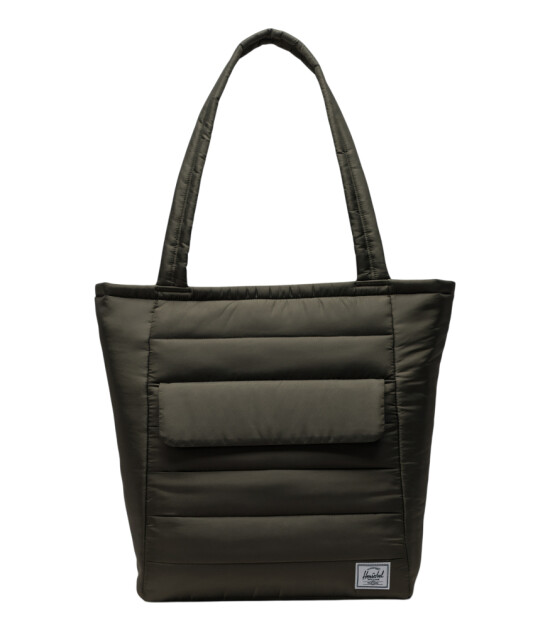 Herschel Retreat™ Tote Bag // Ivy Green