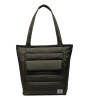 Herschel Retreat™ Tote Bag // Ivy Green