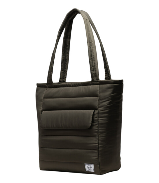 Herschel Retreat™ Tote Bag // Ivy Green