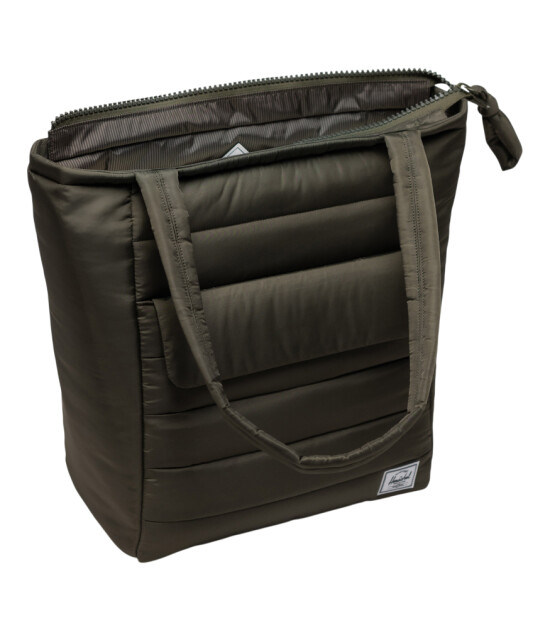 Herschel Retreat™ Tote Bag // Ivy Green