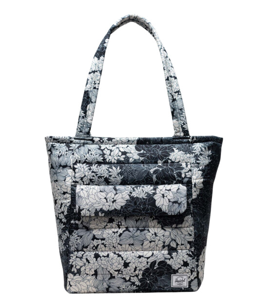 Herschel Retreat™ Tote Bag // Floral Foliage