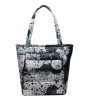 Herschel Retreat™ Tote Bag // Floral Foliage
