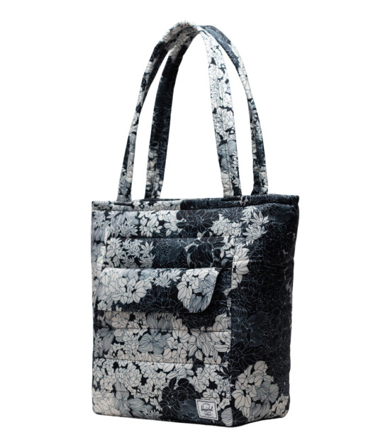 Herschel Retreat™ Tote Bag // Floral Foliage
