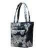 Herschel Retreat™ Tote Bag // Floral Foliage