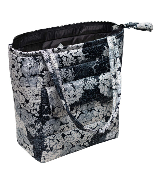 Herschel Retreat™ Tote Bag // Floral Foliage