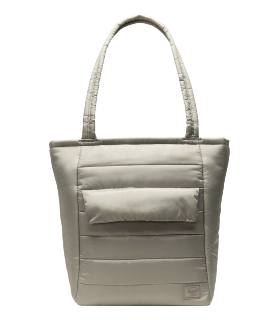 Herschel Retreat Tote Bag // Abbey Stone