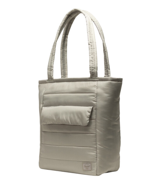 Herschel Retreat Tote Bag // Abbey Stone