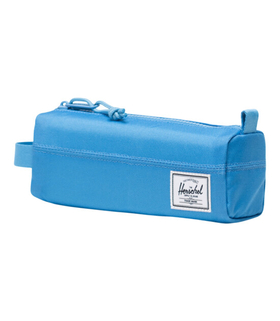 Herschel Settlement Pencil Case Kalem Kutu // Azure Blue