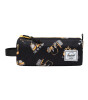 Herschel Settlement Pencil Case Kalem Kutu // Construction Site