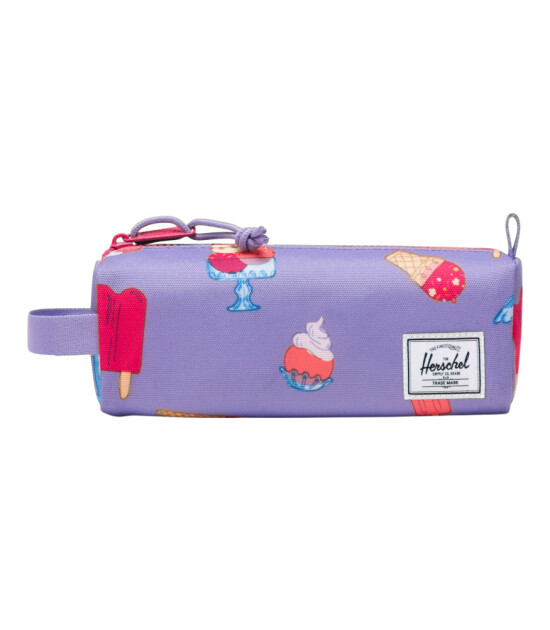 Herschel Settlement Pencil Case Kalem Kutu // Keepin' Cool