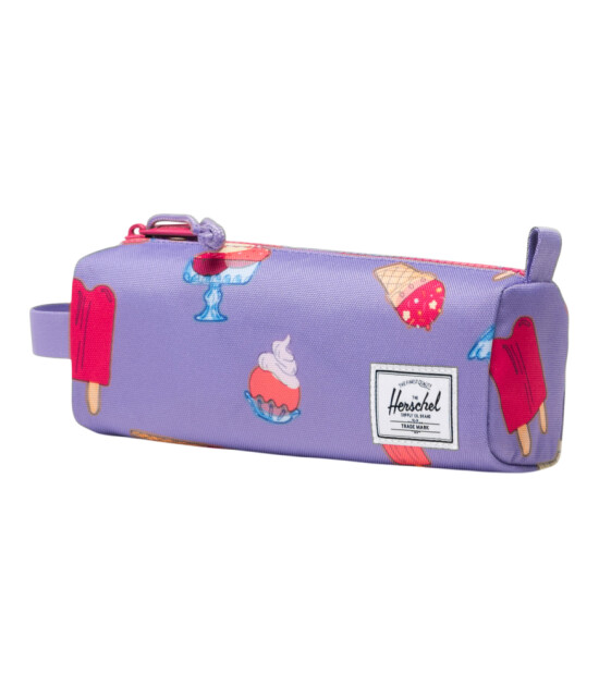 Herschel Settlement Pencil Case Kalem Kutu // Keepin' Cool
