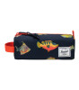 Herschel Settlement Pencil Case Kalem Kutu // Something Fishy